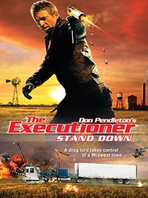 cover image of Stand Down